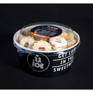 100 كبسولة-نكهة TRIESTE متوافق NESPRESSO والكأس الحرارية خالية من الهدايا الشحن