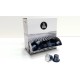 100 Capsules-Flavor TRIESTE compatible NESPRESSO and thermal cup gift-free shipping