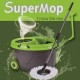 Super mop דלי הפלא-משלוח חינם