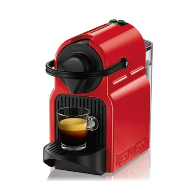 Кофеварка Эспрессо Инисия NESPRESSO