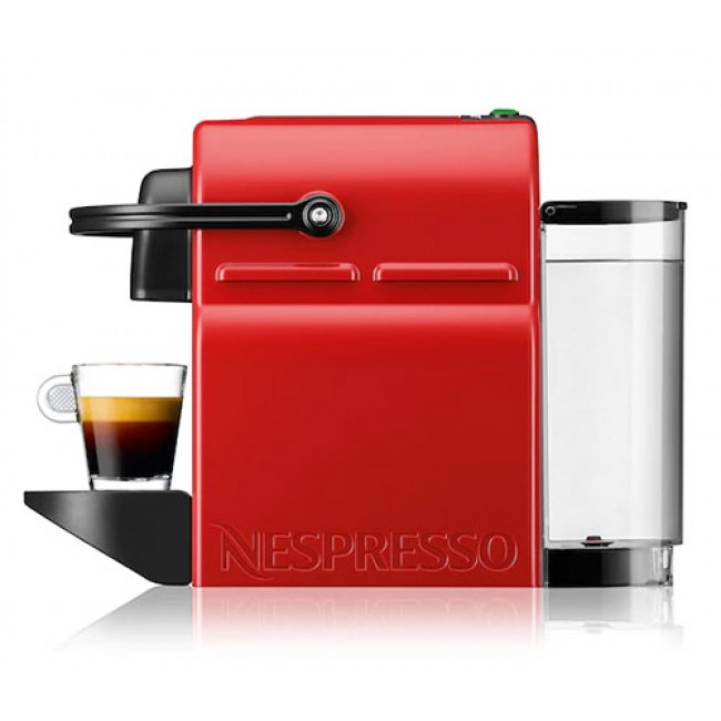 Coffee machine Espresso Inisia NESPRESSO