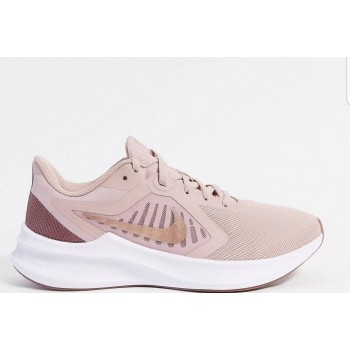 נעלי הליכה וריצה Nike בצבע ורוד-משלוח חינם נעלי הליכה וריצה Nike בצבע ורוד-משלוח חינם