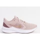 Pink Nike-free shipping and walking shoes