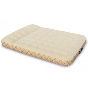 מזרון זוגי מתנפח כולל משאבה פנימית 67391 Bestway מזרון זוגי מתנפח כולל משאבה פנימית 67391 Bestway