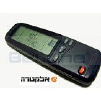 שלט רחוק   למזגני אלקטרה