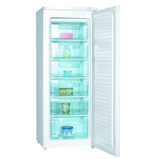 6-Freezer Haier drawers Free Shipping