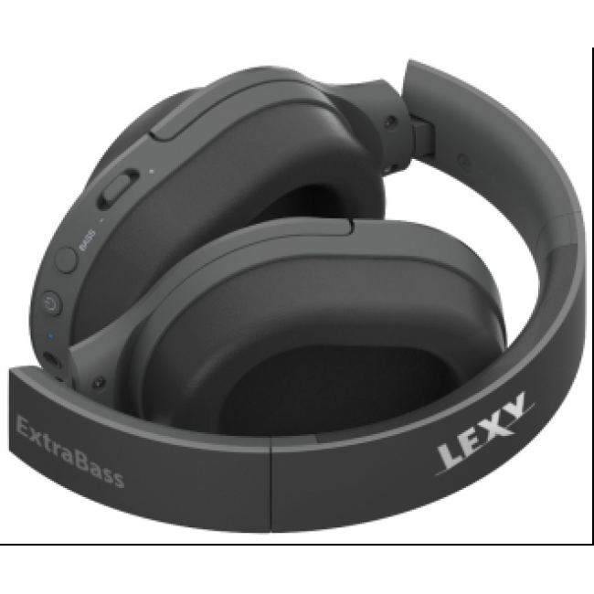 Wireless headphones for a powerful experience LEXY a perfect holiday gift!!!
