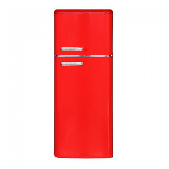 210-литровый ретро-холодильник Норманда