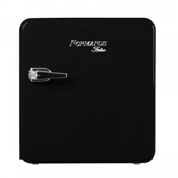 מקרר משרדי רטרו 50 ליטר De-Frost מבית NORMANDE