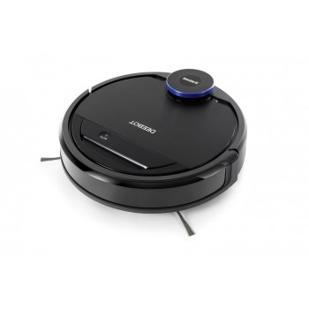 שואב רובוט שגם שוטף DEEBOT דגם OZMO 930