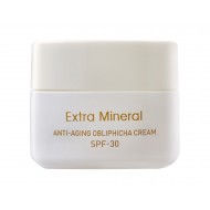 Extra Mineral-Obliphica Cream SPF 30