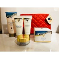 סט מתנה פרימיום ים המלח- EXTRA MINERAL-סט מס'3