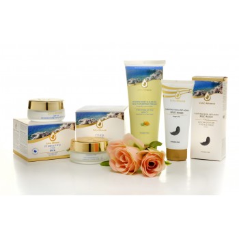 סט מתנה פרימיום ים המלח- EXTRA MINERAL-סט מס' 4 סט מתנה פרימיום ים המלח- EXTRA MINERAL-סט מס' 4