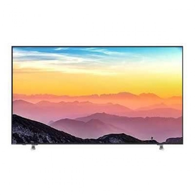 Гигантский экран телевизора 75 с разрешением 3840X2160 - серия 4k 7950 TOSHIBA