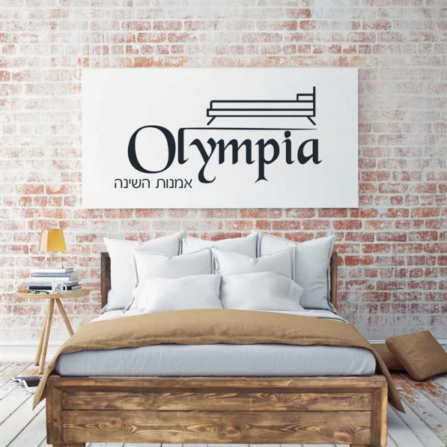 SALE bed in innovative design made of solid pine wood for hot operation mattress and carriage-free SALE bed in innovative design made of solid pine wood for hot operation mattress and carriage-free