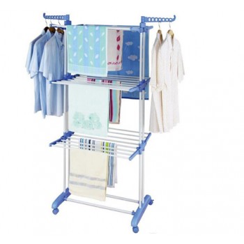 מתקן ליבוש כביסה 3 קומות-משלוח חינם