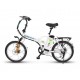 Electric Bicycle – HYBRID 48V