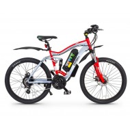 Эндуро 48v Эндуро Электрический велосипед