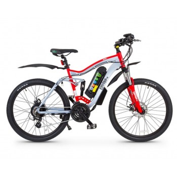 אופניים חשמליים לשטח אנדורו ENDURO 48v אופניים חשמליים לשטח אנדורו ENDURO 48v