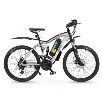אופניים חשמליים לשטח אנדורו ENDURO 48v אופניים חשמליים לשטח אנדורו ENDURO 48v