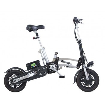 אופניים חשמליים קלות מתקפלות HENDRIX 12 אופניים חשמליים קלות מתקפלות HENDRIX 12