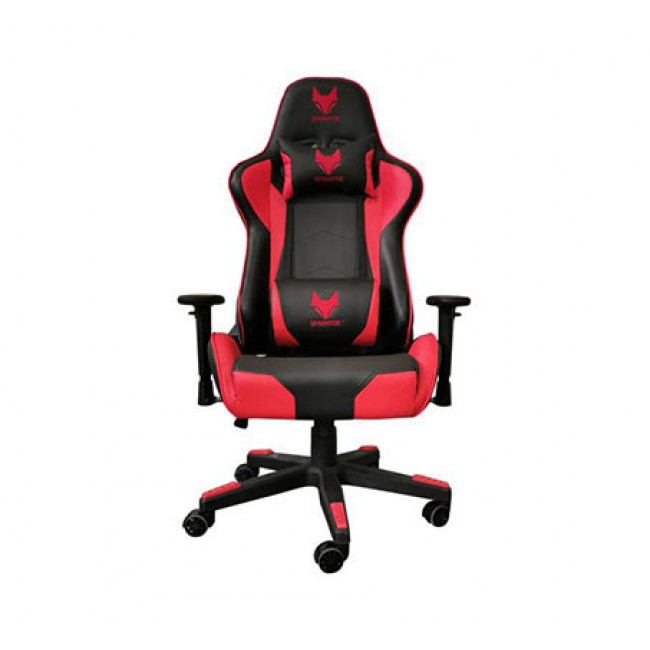 Gaming red chair Clearance