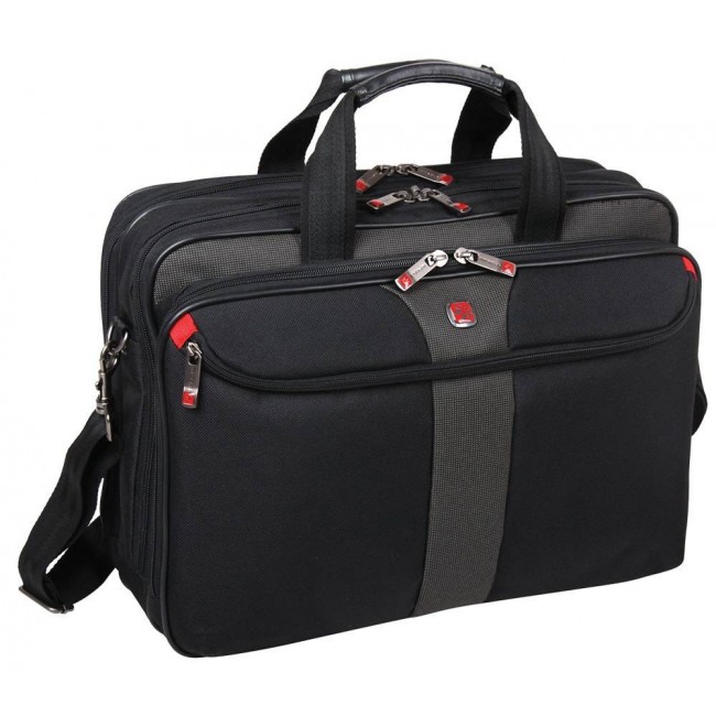 Miracase Computer Bag online shopping kupi.co.il Business laptop bag 15.6-inch multi-cell ...