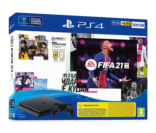 online shopping Sony PlayStation 500GB console