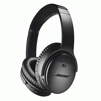 אוזניות אלחוטיות Bose אוזניות אלחוטיות Bose
