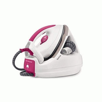 מגהץ קיטור מיקצועי TEFAL