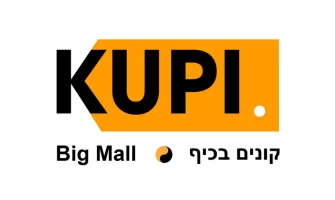 From today you pay with either BIT or PAYBOX in digital transfer