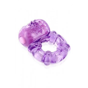 טבעת רוטטת לגירוי