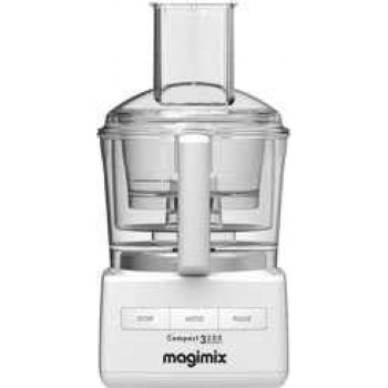 מיקסר MAGIMIX מג׳מיקס C3200WB/RB מיקסר MAGIMIX מג׳מיקס C3200WB/RB