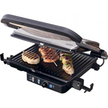 טוסטר GRUNDIC CG5040 טוסטר GRUNDIC CG5040