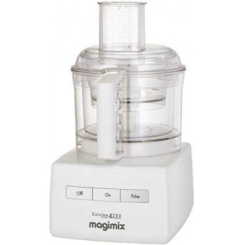 מיקסר CS4200WB MAGIMIX מג׳מיקס  מיקסר CS4200WB MAGIMIX מג׳מיקס