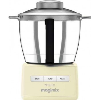 מיקסר CS6200XLD צבעוני MAGIMIX מג׳מיקס  מיקסר CS6200XLD צבעוני MAGIMIX מג׳מיקס