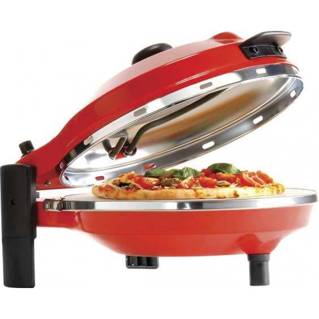 Прибор для приготолвения пиццы NEWWAVE LD9016 BK/R