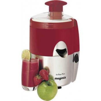 מסחטת מיץ  DUOPLUS NXL/RXL/APXL/LMXL/ORXL MAGIMIX מג׳מיקס  מסחטת מיץ  DUOPLUS NXL/RXL/APXL/LMXL/ORXL MAGIMIX מג׳מיקס