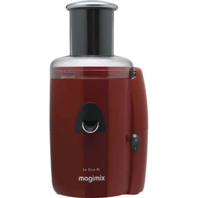 מסחטת מיץ  LEDUO XL צבעוני W/N/R/LM/CR MAGIMIX מג׳מיקס 