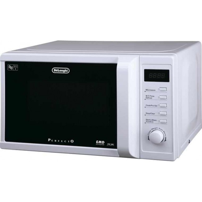 DeLonghi Microwave MW360