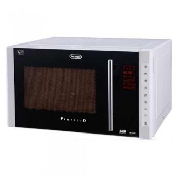 מיקרוגל DeLonghi MW538W מיקרוגל DeLonghi MW538W