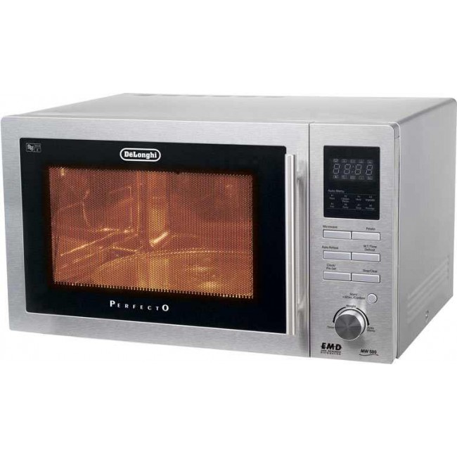 DeLonghi Microwave MW580