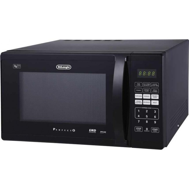 DeLonghi Microwave MW608
