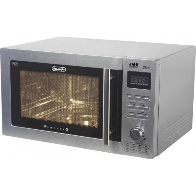 DeLonghi Microwave MW610