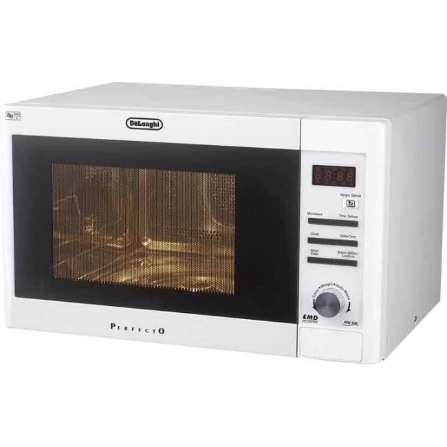 DeLonghi Microwave MW690
