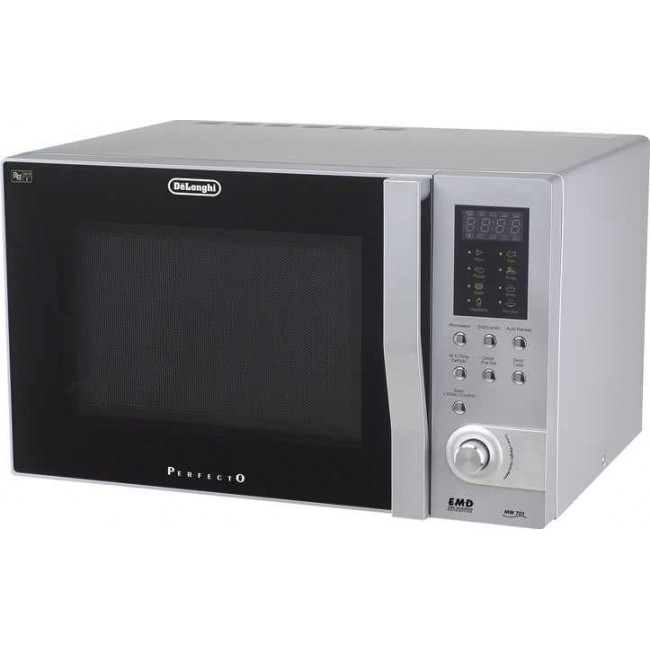 DeLonghi Microwave MW701