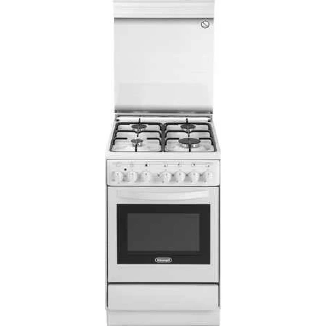 Духовка DeLonghi NDS277W/N 
