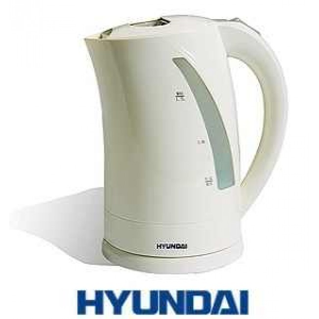 Чайник HYUNDAI  HYK-535 