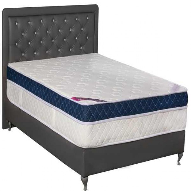 Integrated spring mattress plus latex elastic Body Comfort free shipping