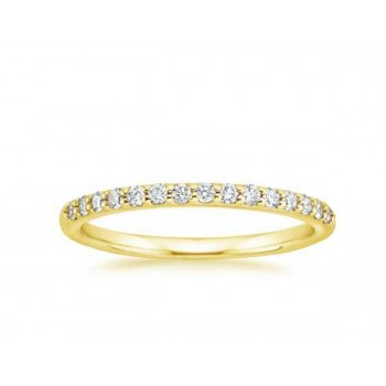 14 Karat gold diamonity ring-free Shipping 14 Karat gold diamonity ring-free Shipping